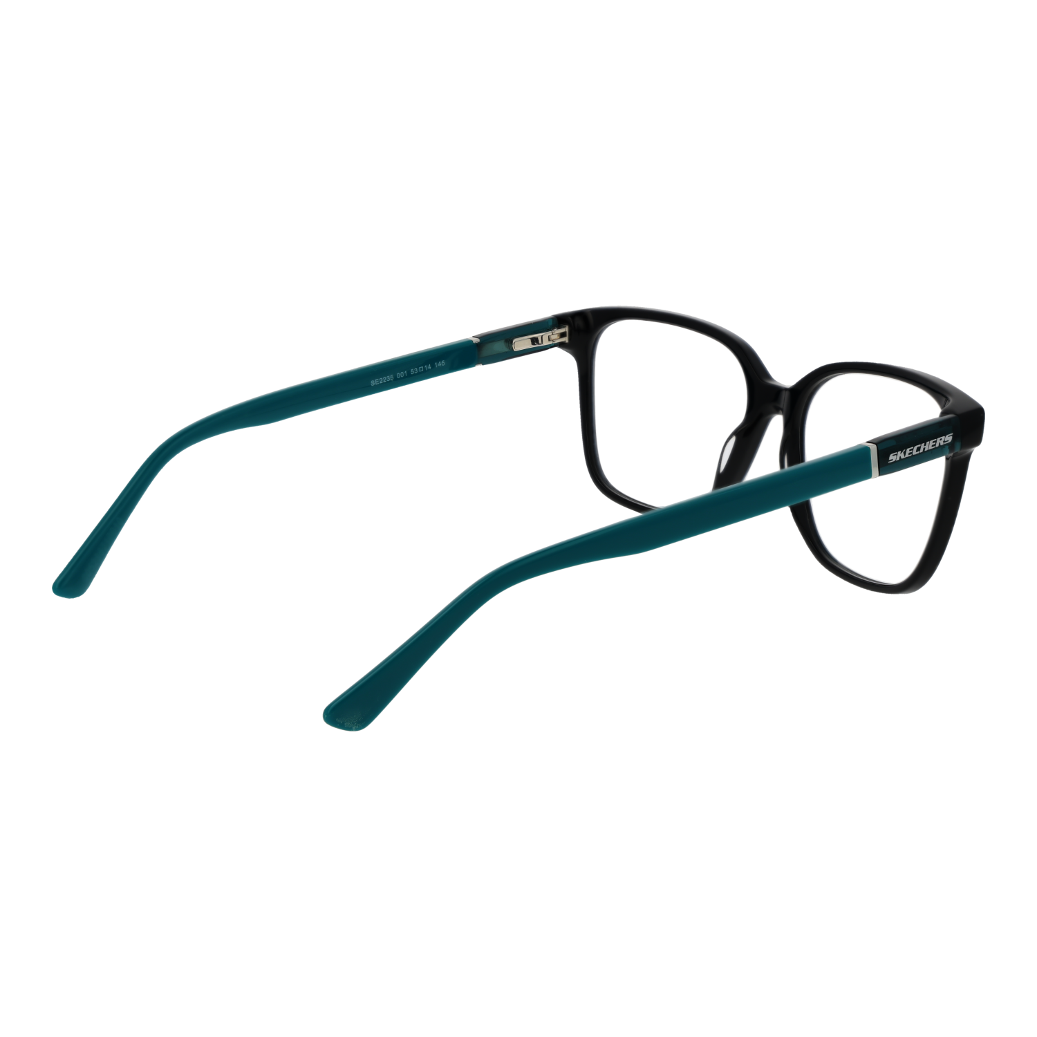 Skechers Optical Frame SE2235 001 53