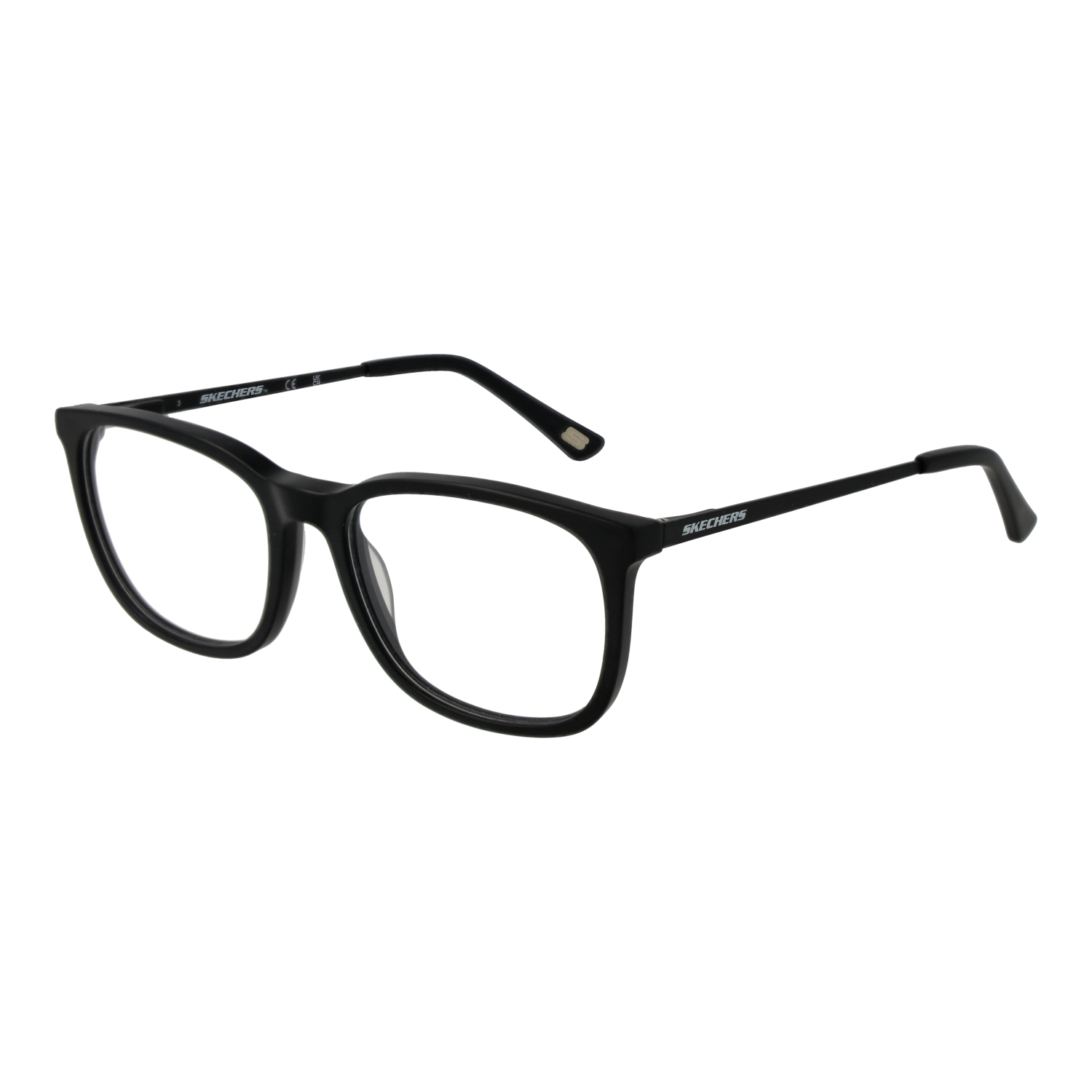 Skechers Optical Frame SE3359 002 50