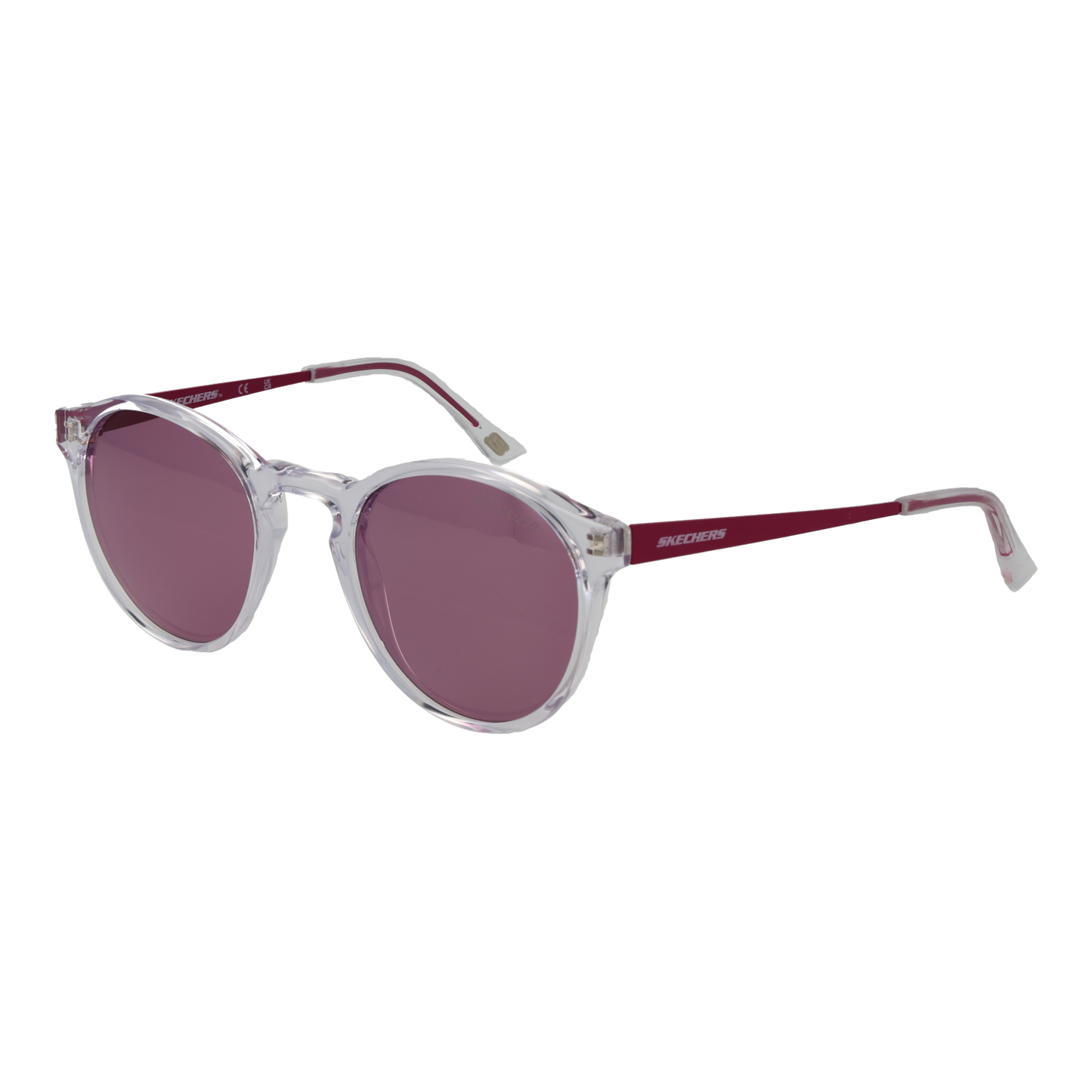 Skechers Sunglasses SE6284 26H 48