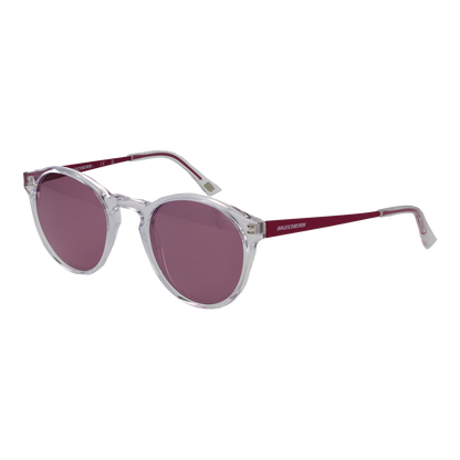 Skechers Sunglasses SE6284 26H 48