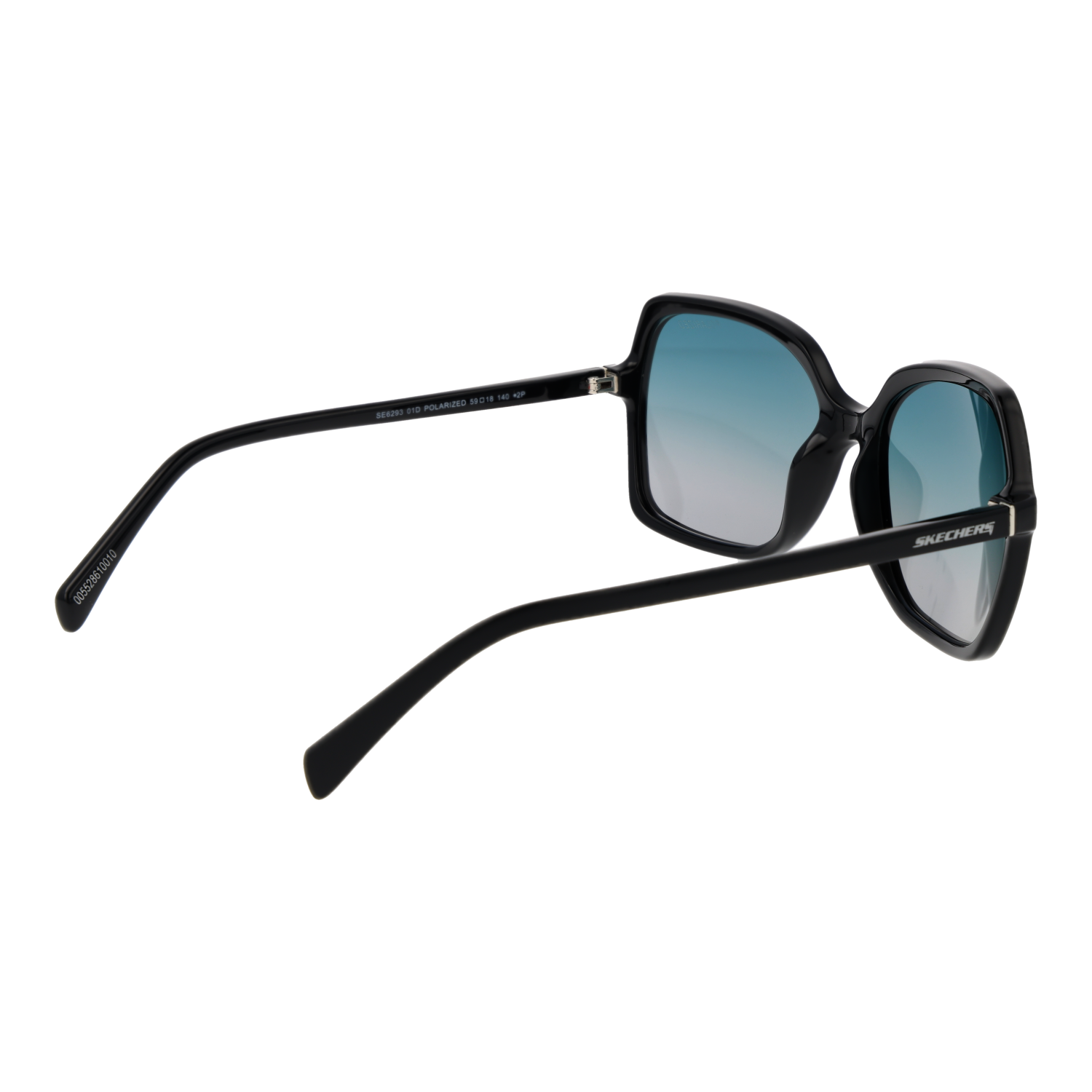 Skechers Sunglasses SE6293 01D 59