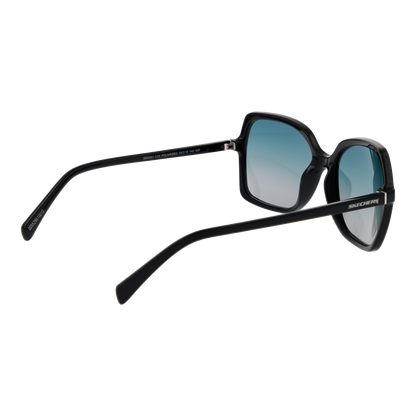 Skechers Sunglasses SE6293 01D 59