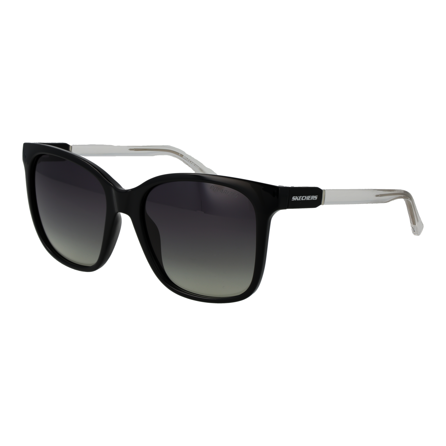 Skechers Sunglasses SE6295 01D 54