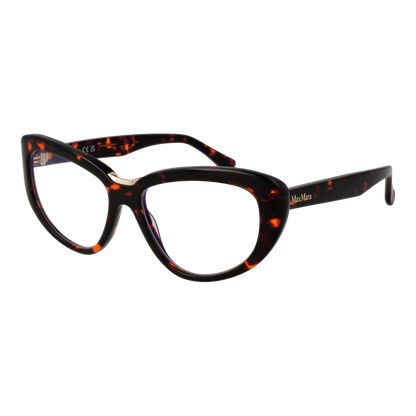 Max Mara Frames with Blue-Filter Lenses MM5109-B 052 56