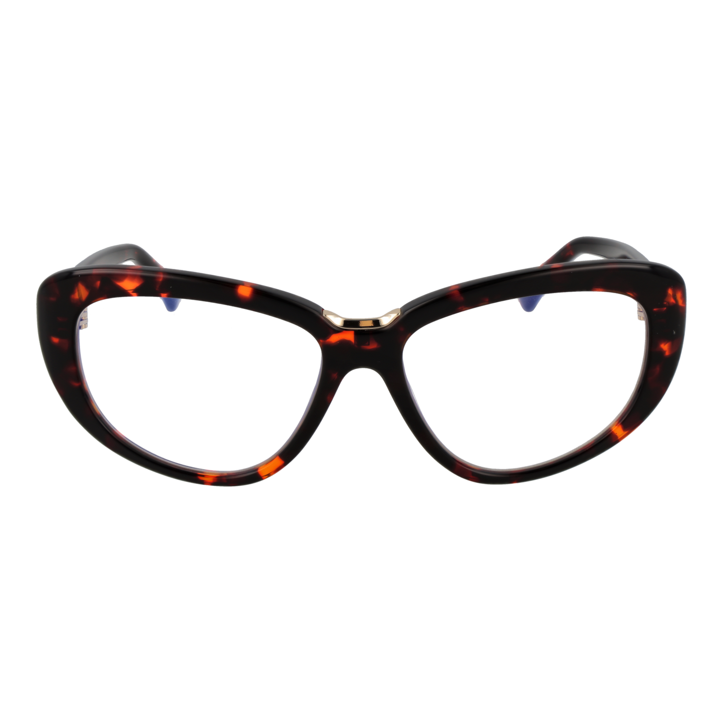 Max Mara Frames with Blue-Filter Lenses MM5109-B 052 56