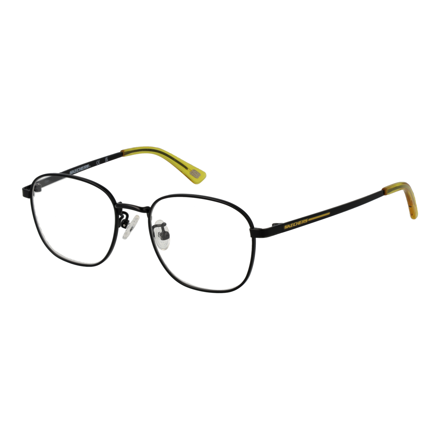 Skechers Optical Frame SE3368-D 001 48