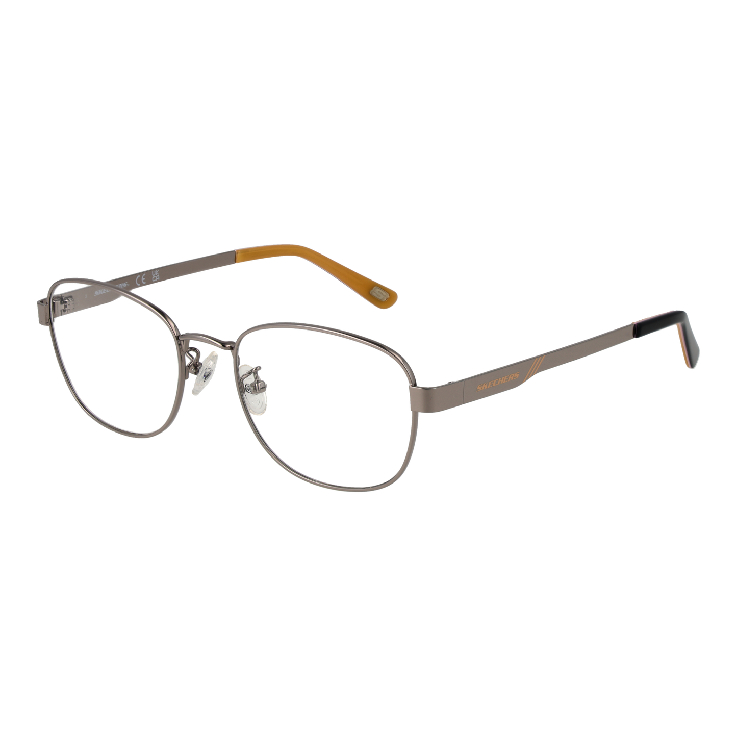 Skechers Optical Frame SE3371-D 010 52