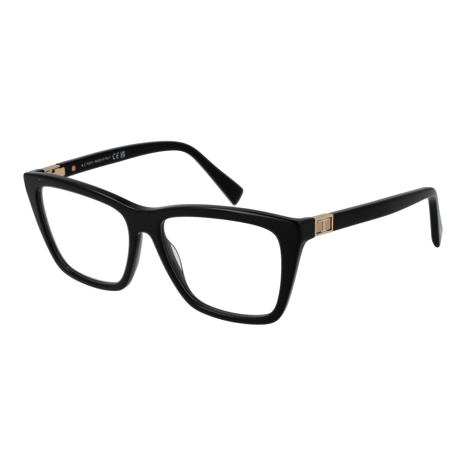 Tods Optical Frame TO5298 001 55