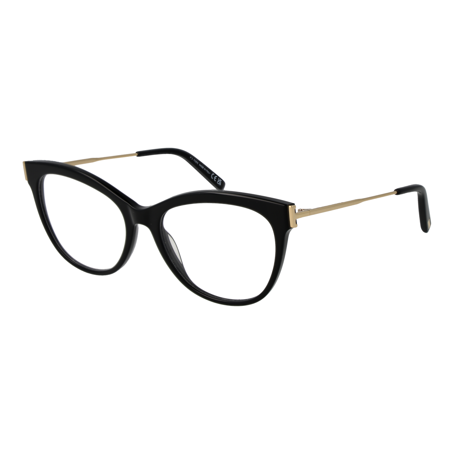 Tods Optical Frame TO5300 001 54