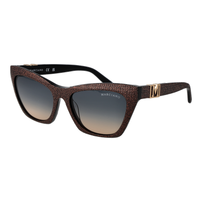 Marciano by Guess Sunglasses GM00008 05W 54