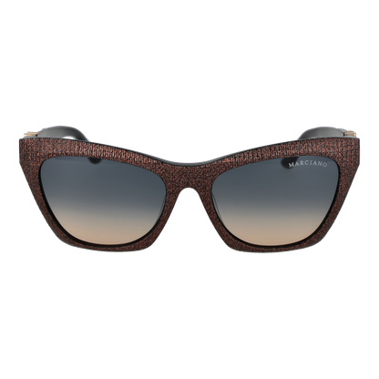 Marciano by Guess Sunglasses GM00008 05W 54