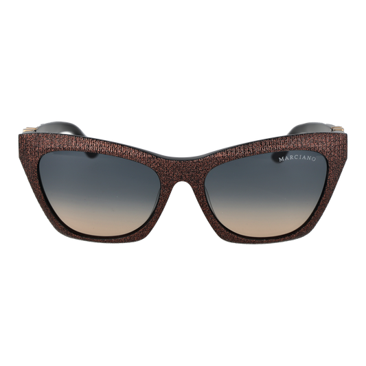 Marciano by Guess Sunglasses GM00008 05W 54