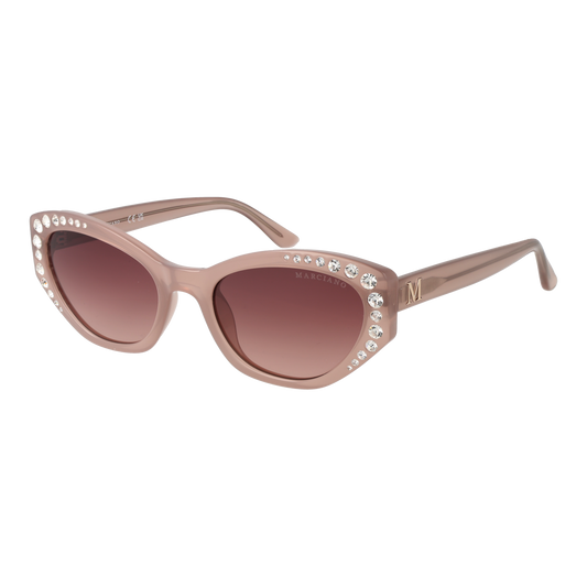 Marciano by Guess Sunglasses GM00001 59T 55
