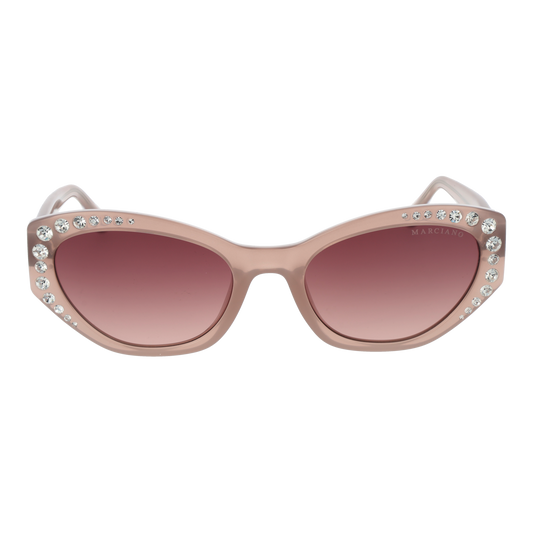 Marciano by Guess Sunglasses GM00001 59T 55
