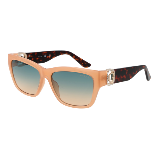 Guess Sunglasses GU00105 57P 56