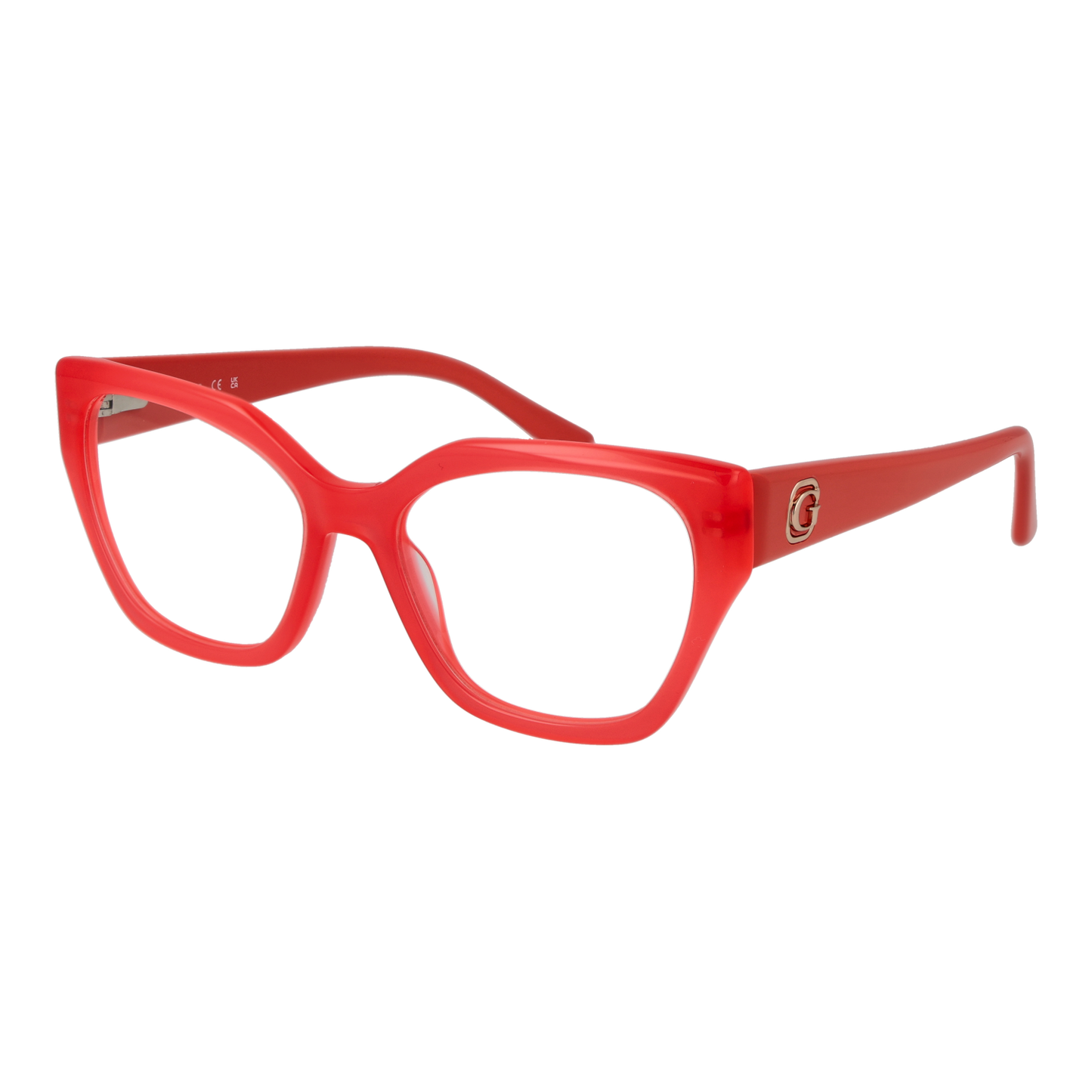 Guess Optical Frame GU50112 072 53