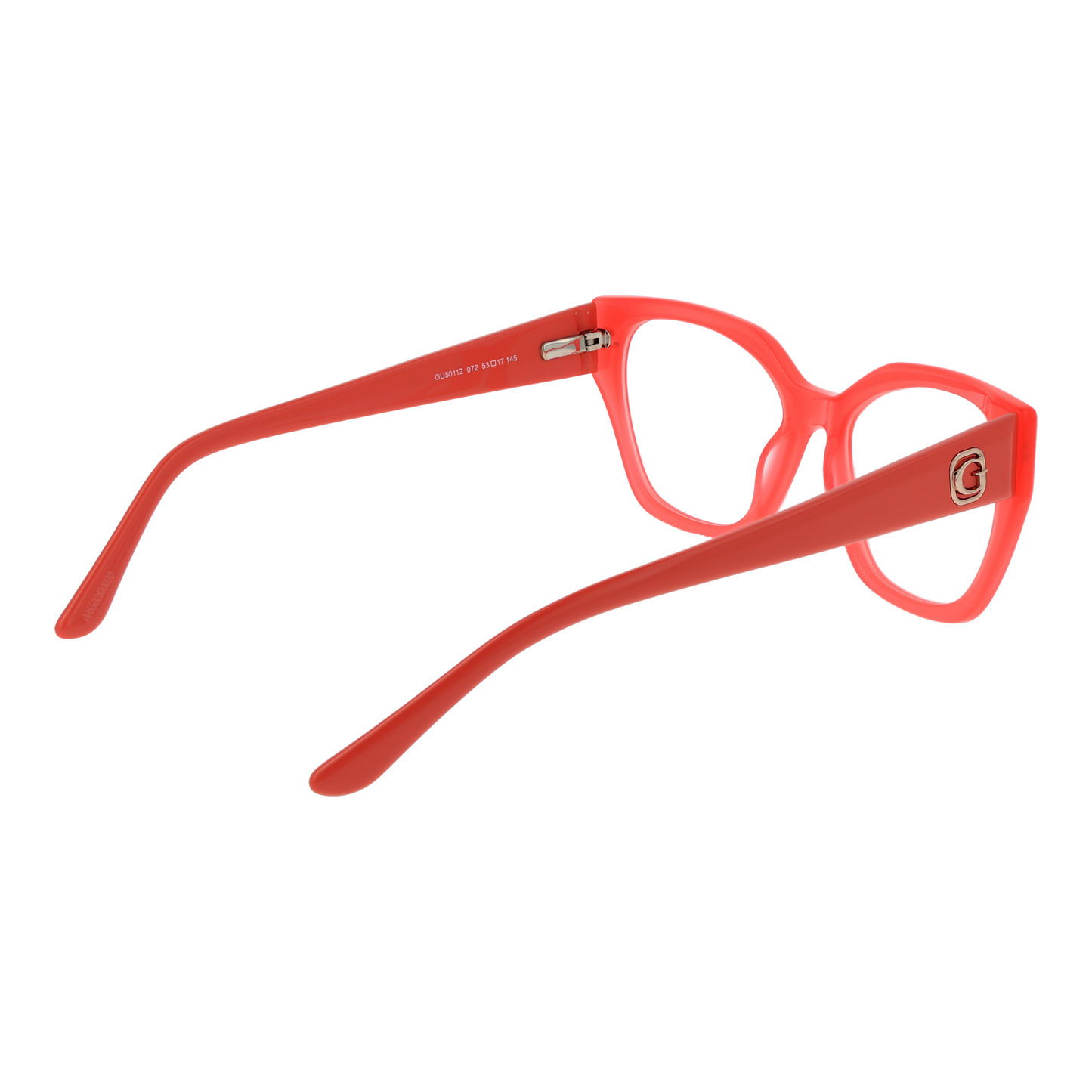 Guess Optical Frame GU50112 072 53