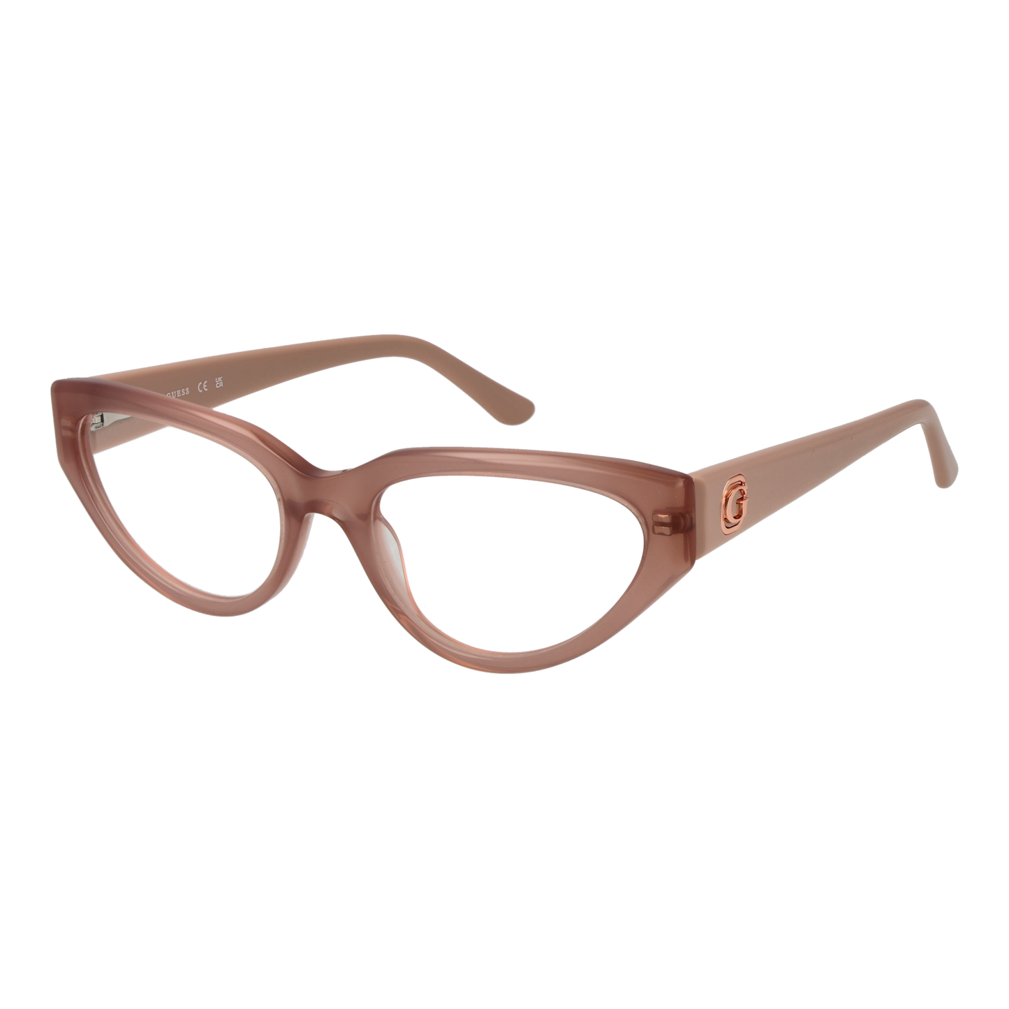Guess Optical Frame GU50113 057 53