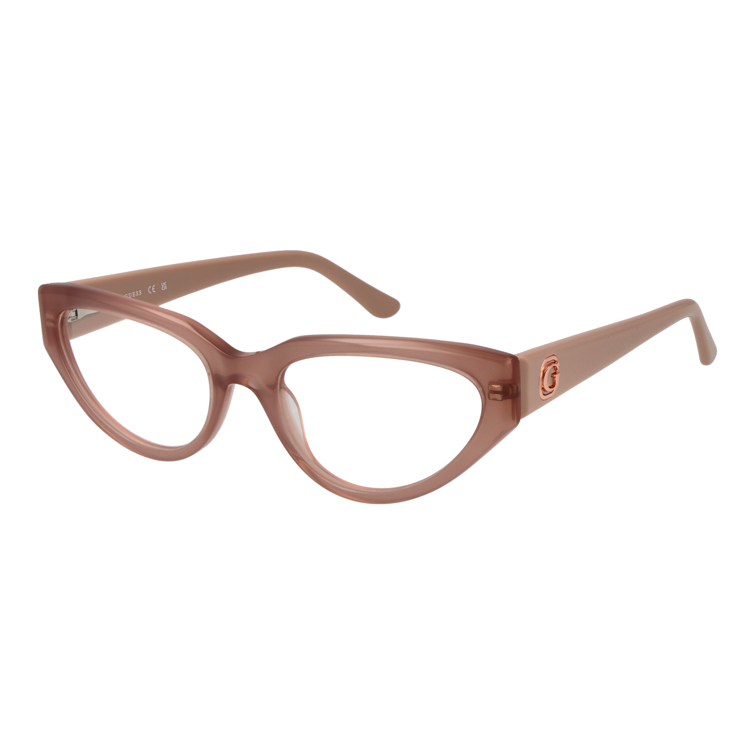 Guess Optical Frame GU50113 057 53