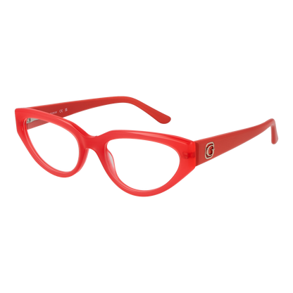 Guess Optical Frame GU50113 072 53