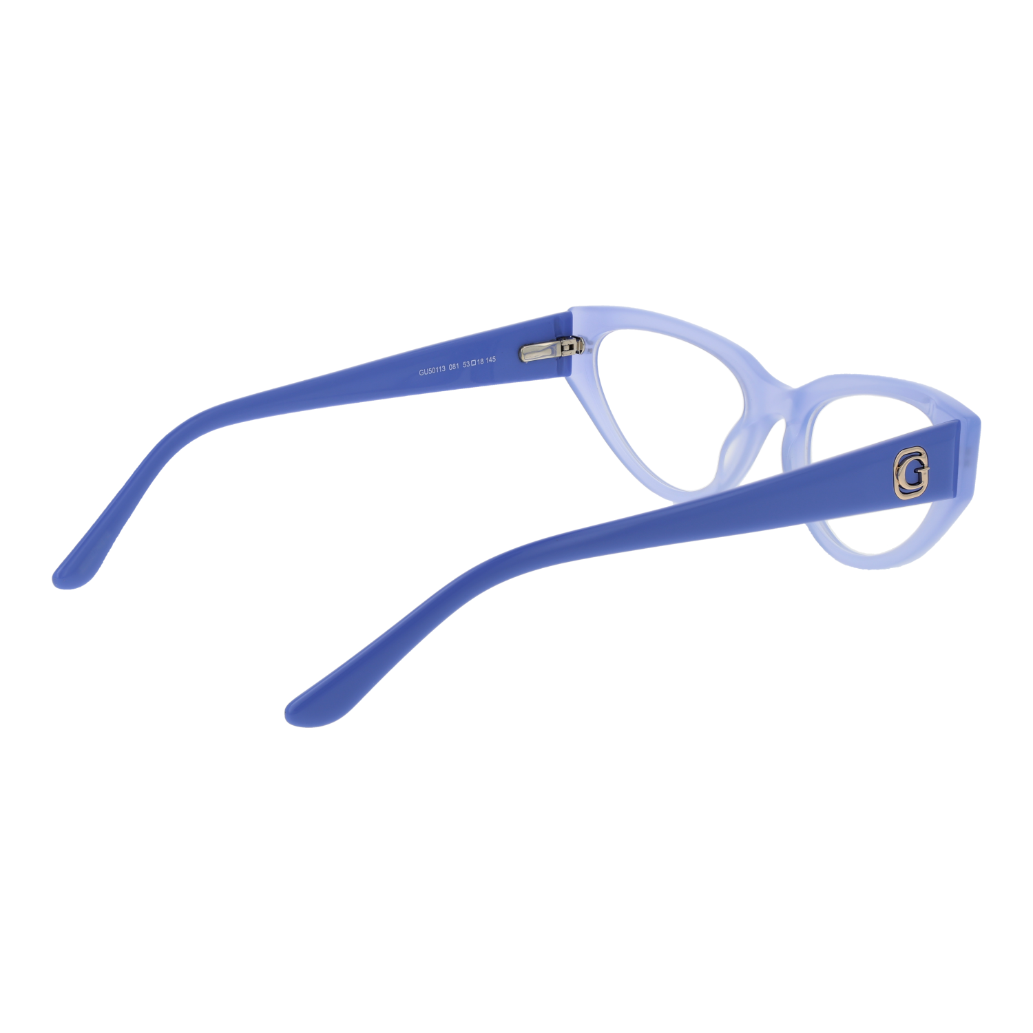 Guess Optical Frame GU50113 081 53