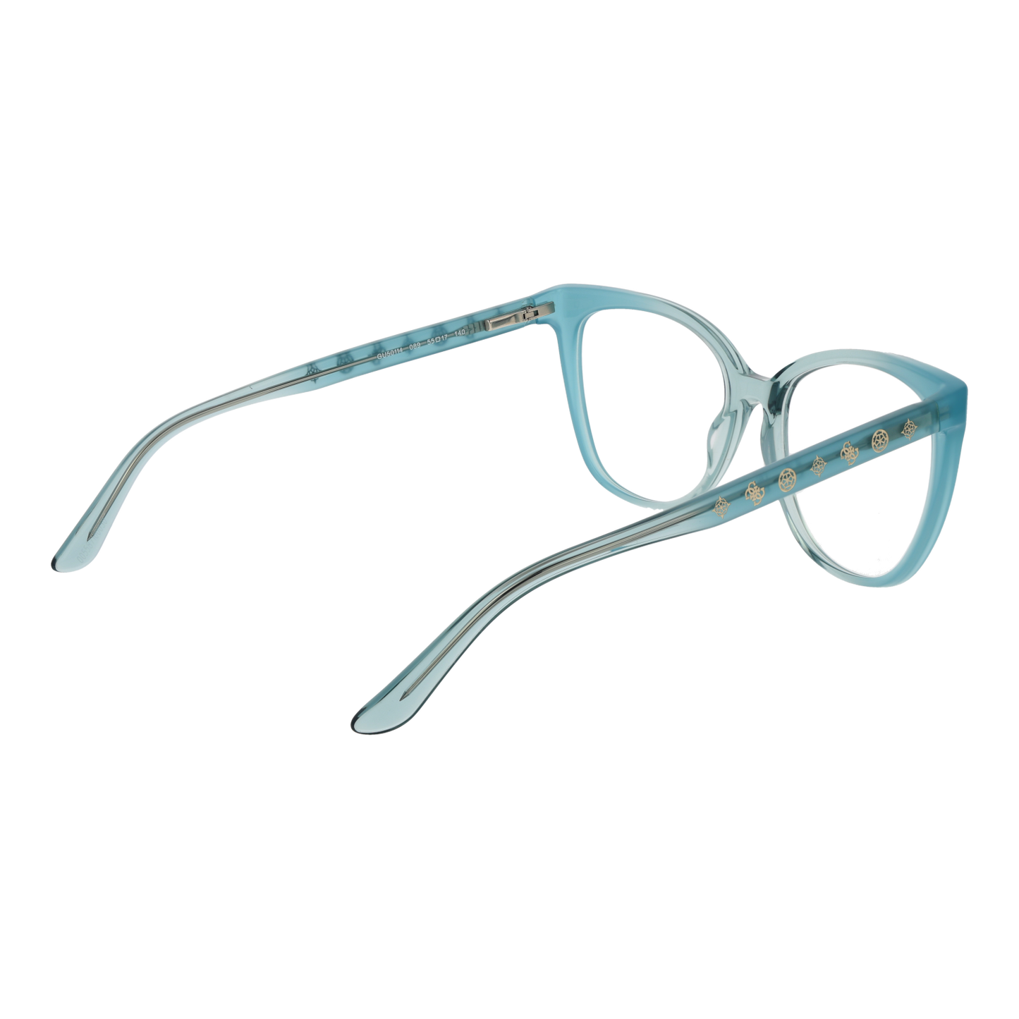 Guess Optical Frame GU50114 089 55