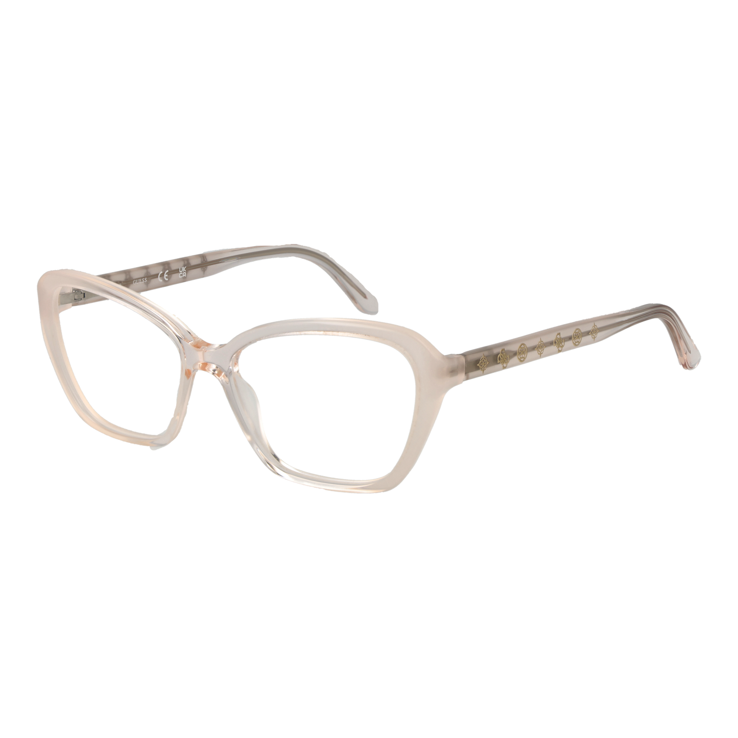 Guess Optical Frame GU50115 025 52