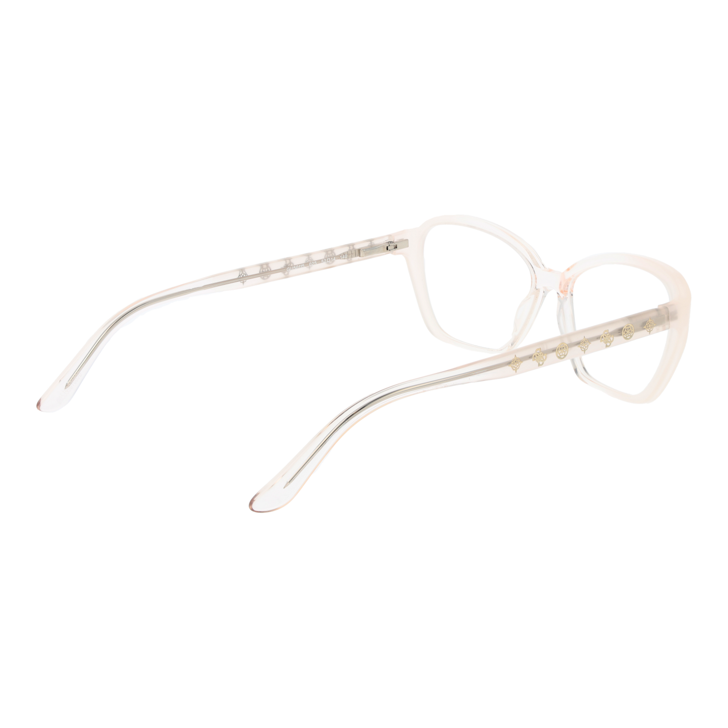 Guess Optical Frame GU50115 025 52