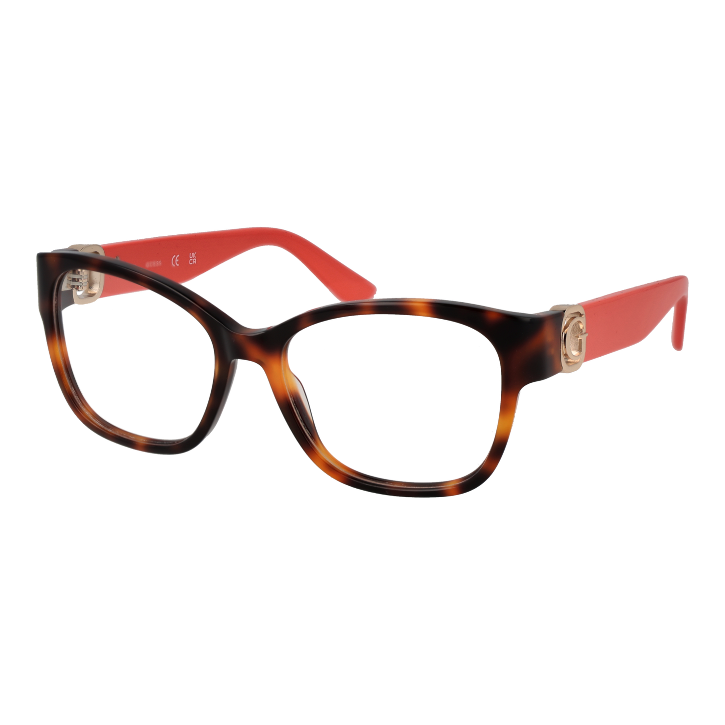 Guess Optical Frame GU50120 052 52