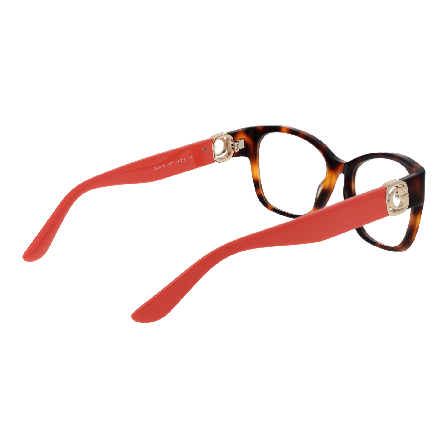 Guess Optical Frame GU50120 052 52