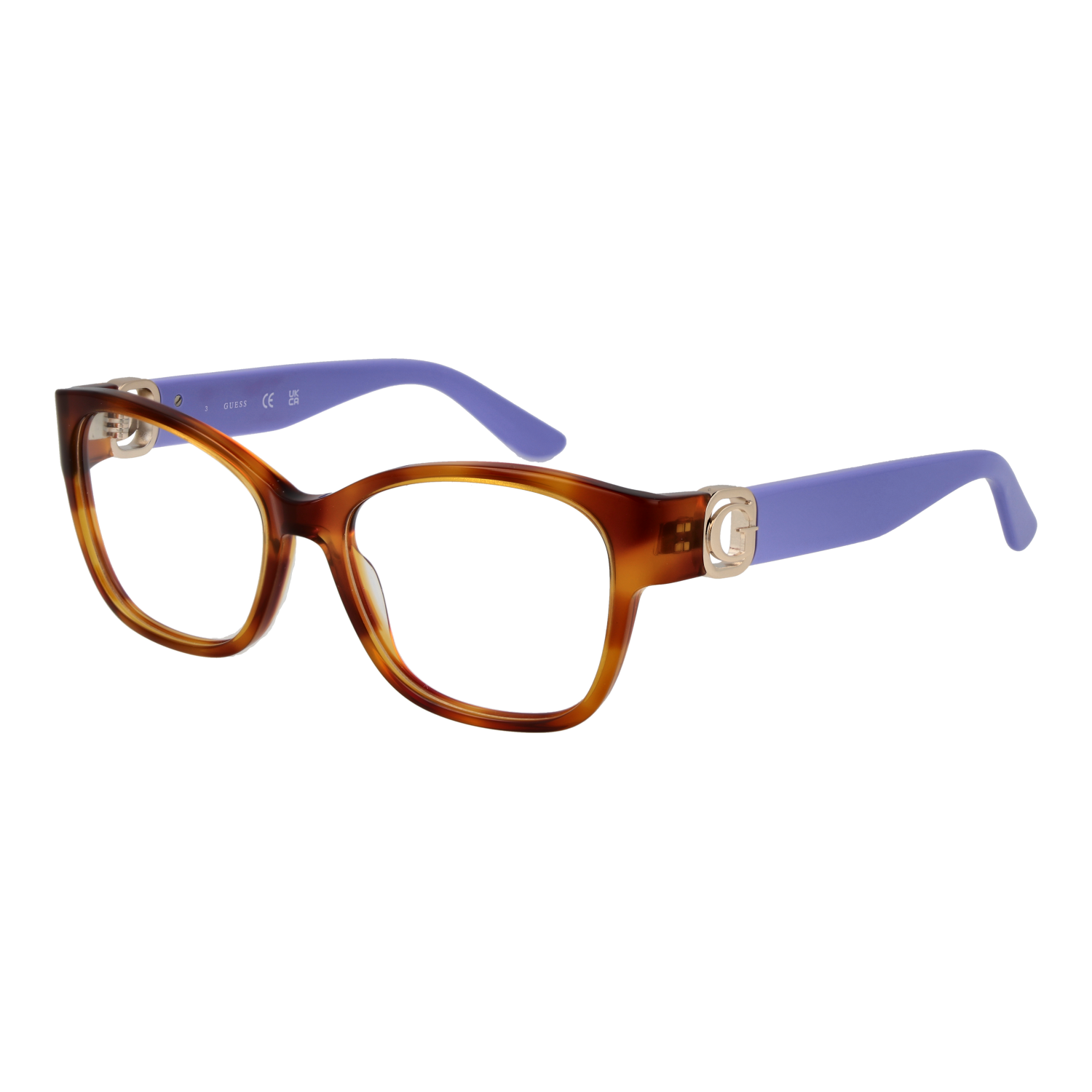 Guess Optical Frame GU50120 053 52