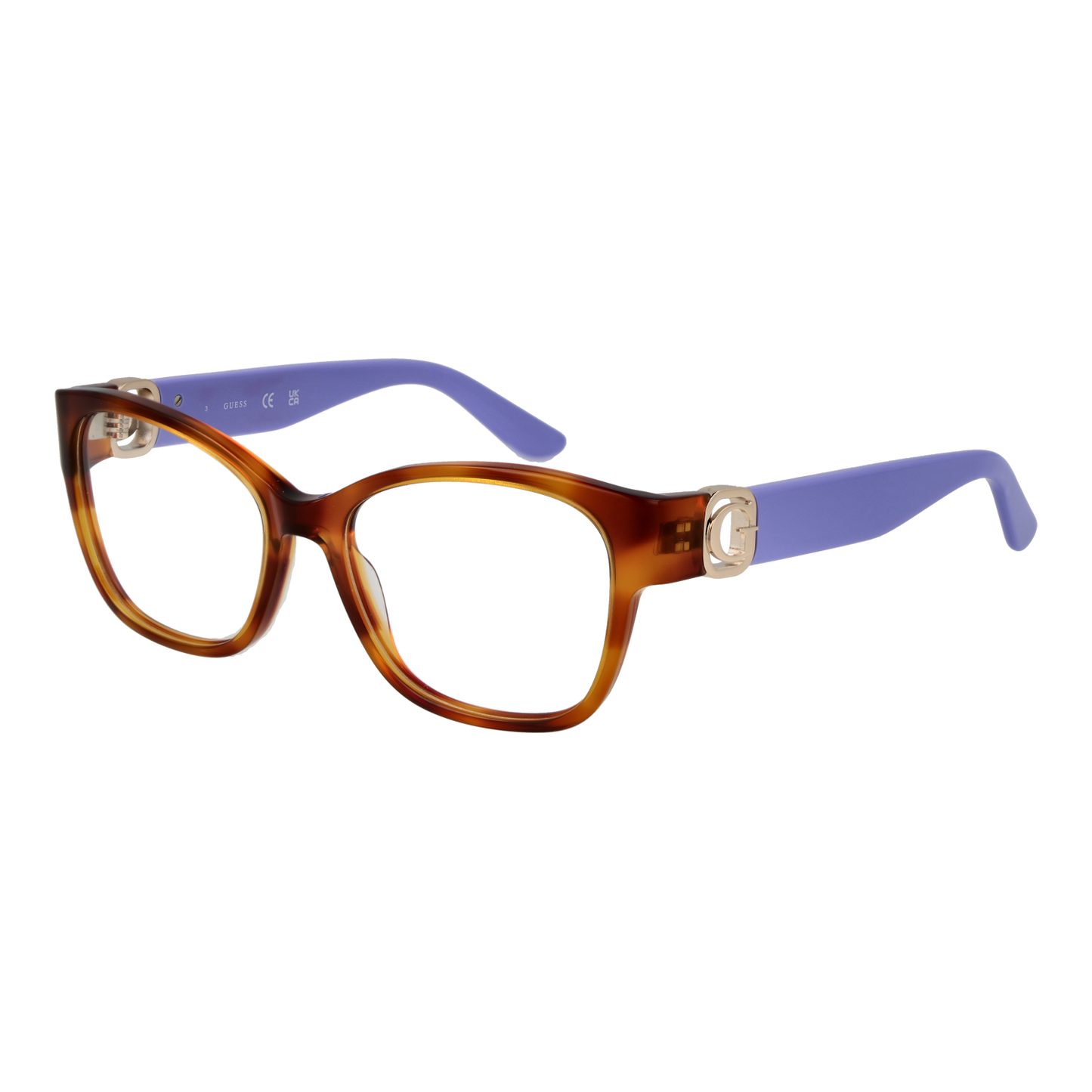 Guess Optical Frame GU50120 053 52