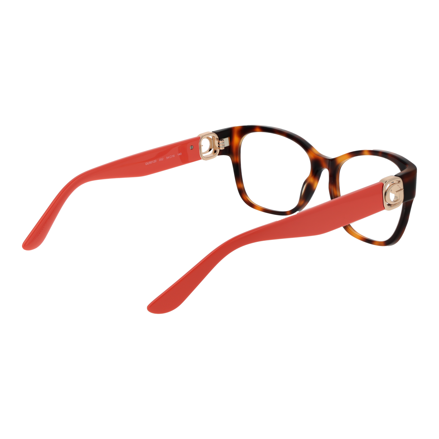 Guess Optical Frame GU50120 052 54