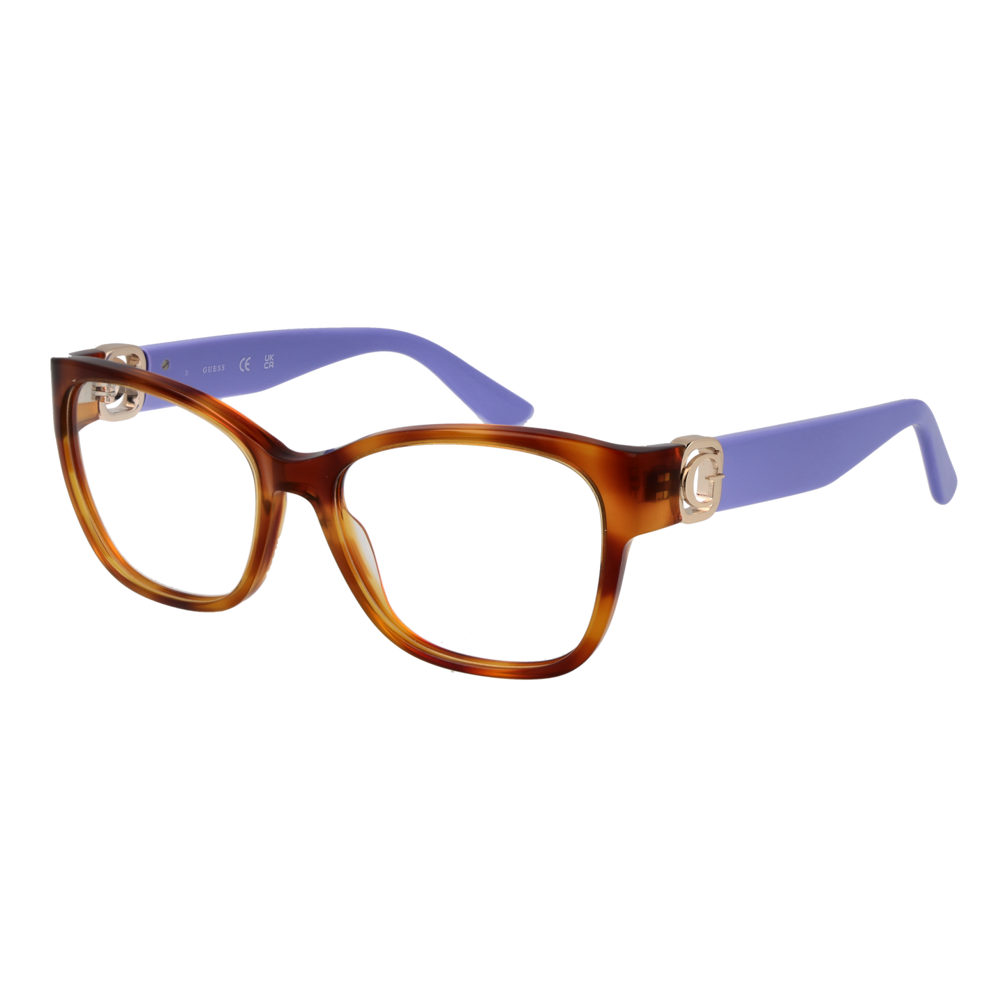 Guess Optical Frame GU50120 053 54