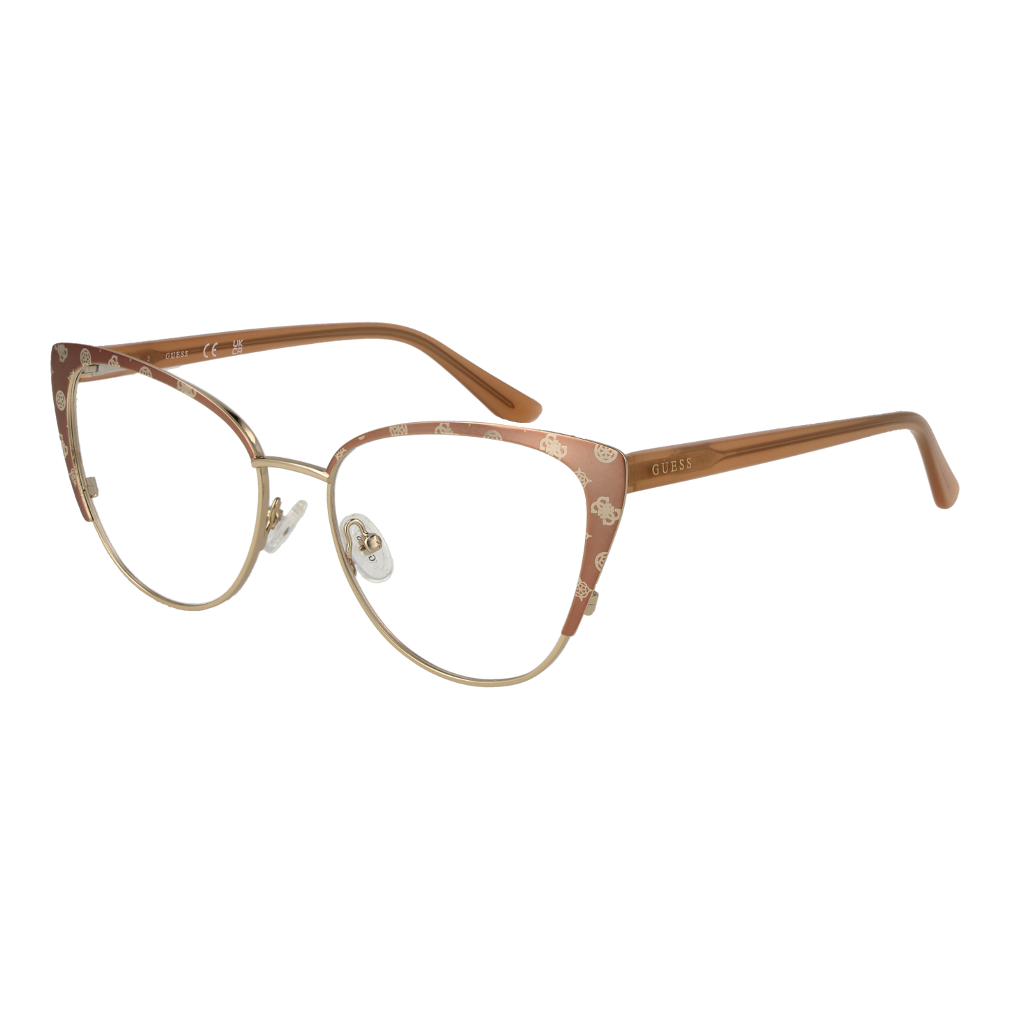 Guess Optical Frame GU50121 059 53