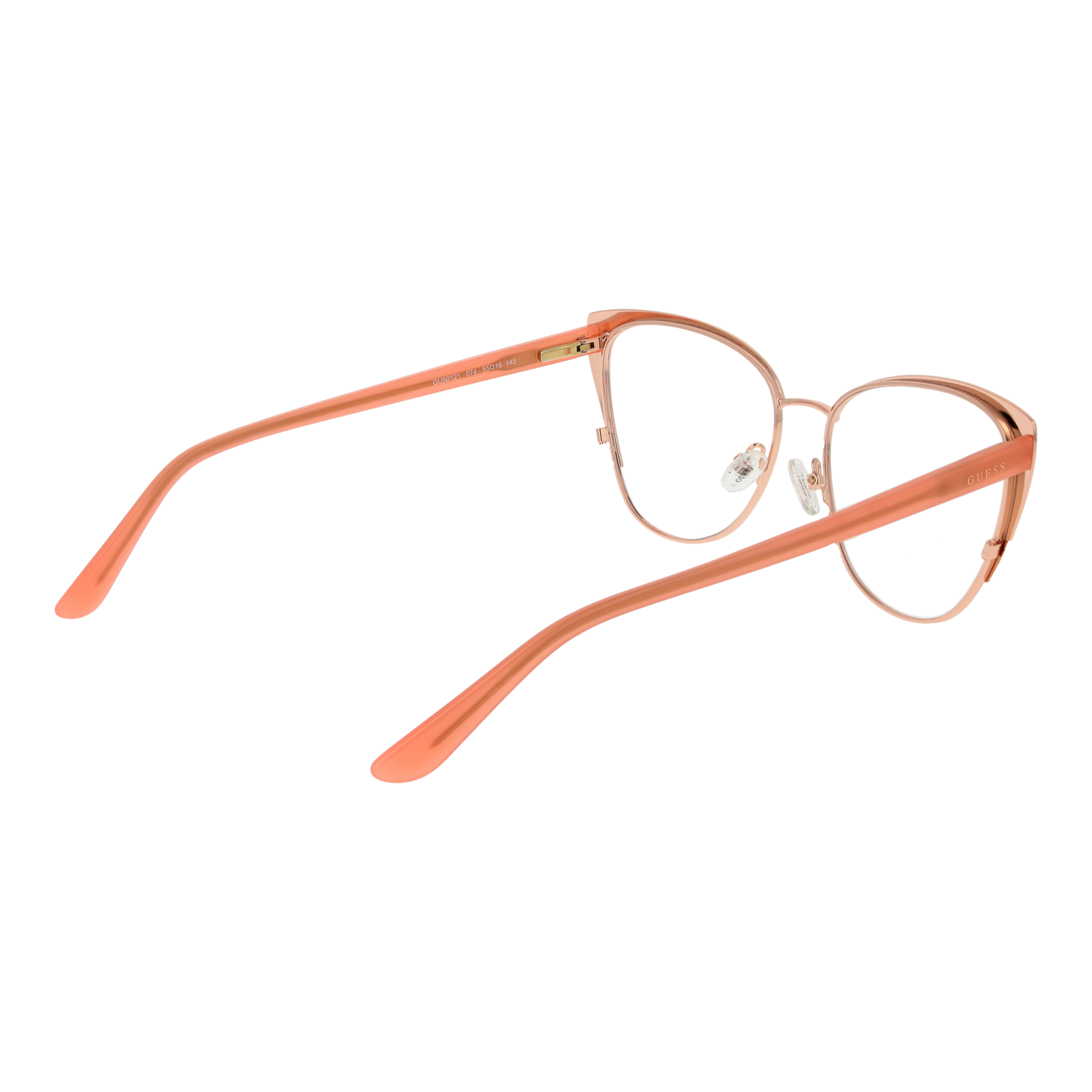 Guess Optical Frame GU50121 074 55