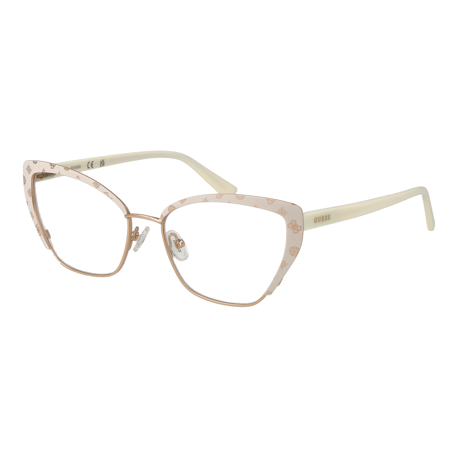 Guess Optical Frame GU50122 021 54
