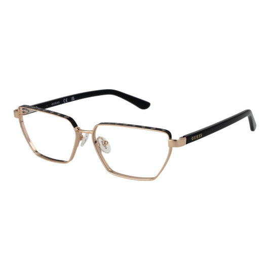 Guess Optical Frame GU50123 005 55