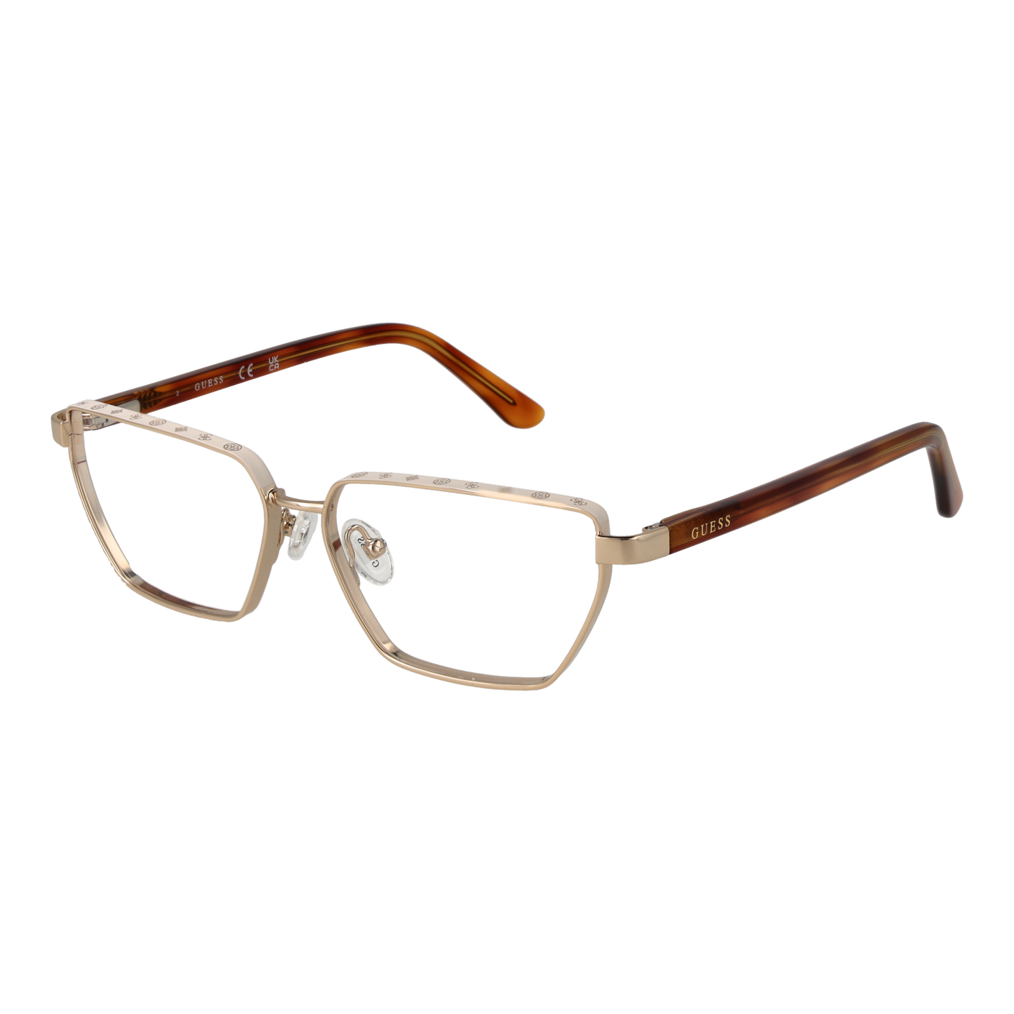 Guess Optical Frame GU50123 032 55