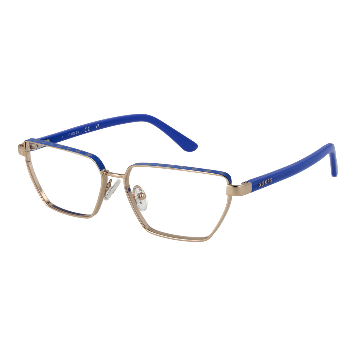 Guess Optical Frame GU50123 092 55