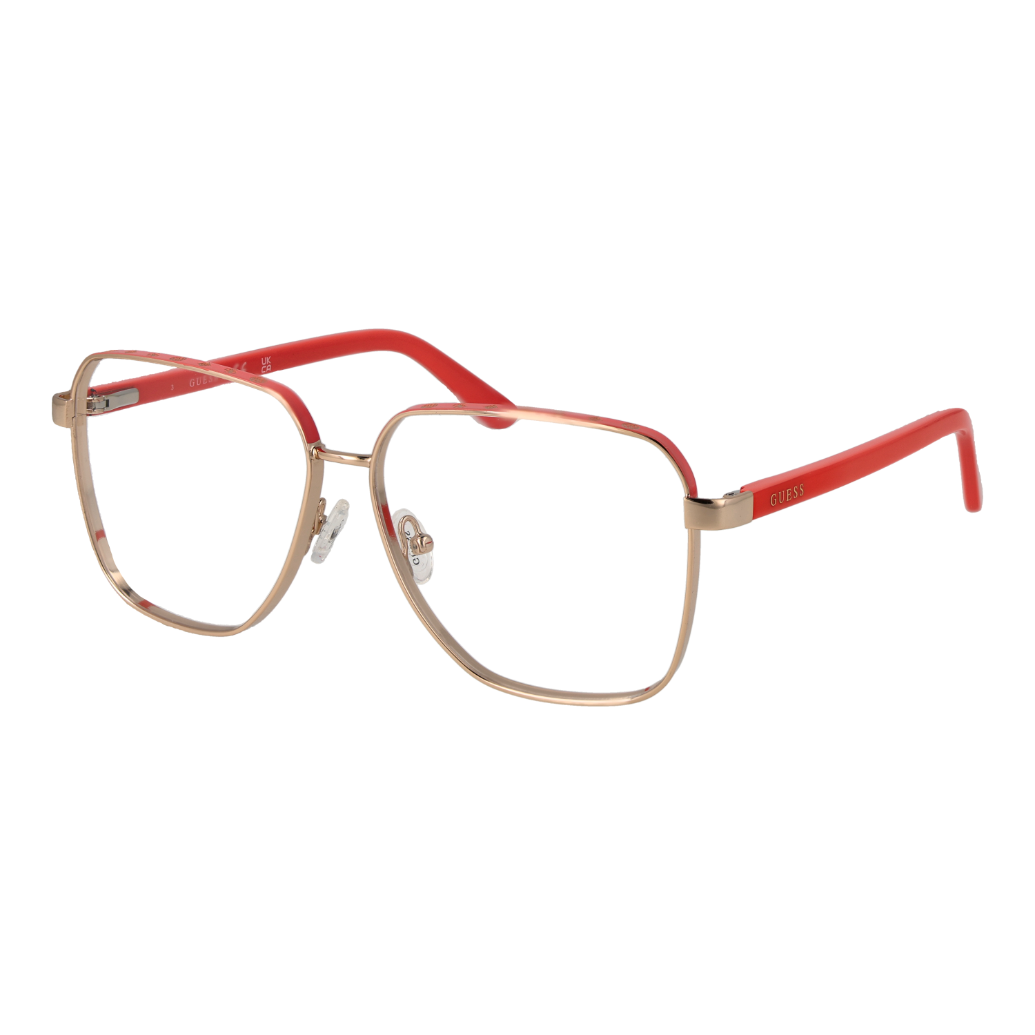 Guess Optical Frame GU50125 074 57