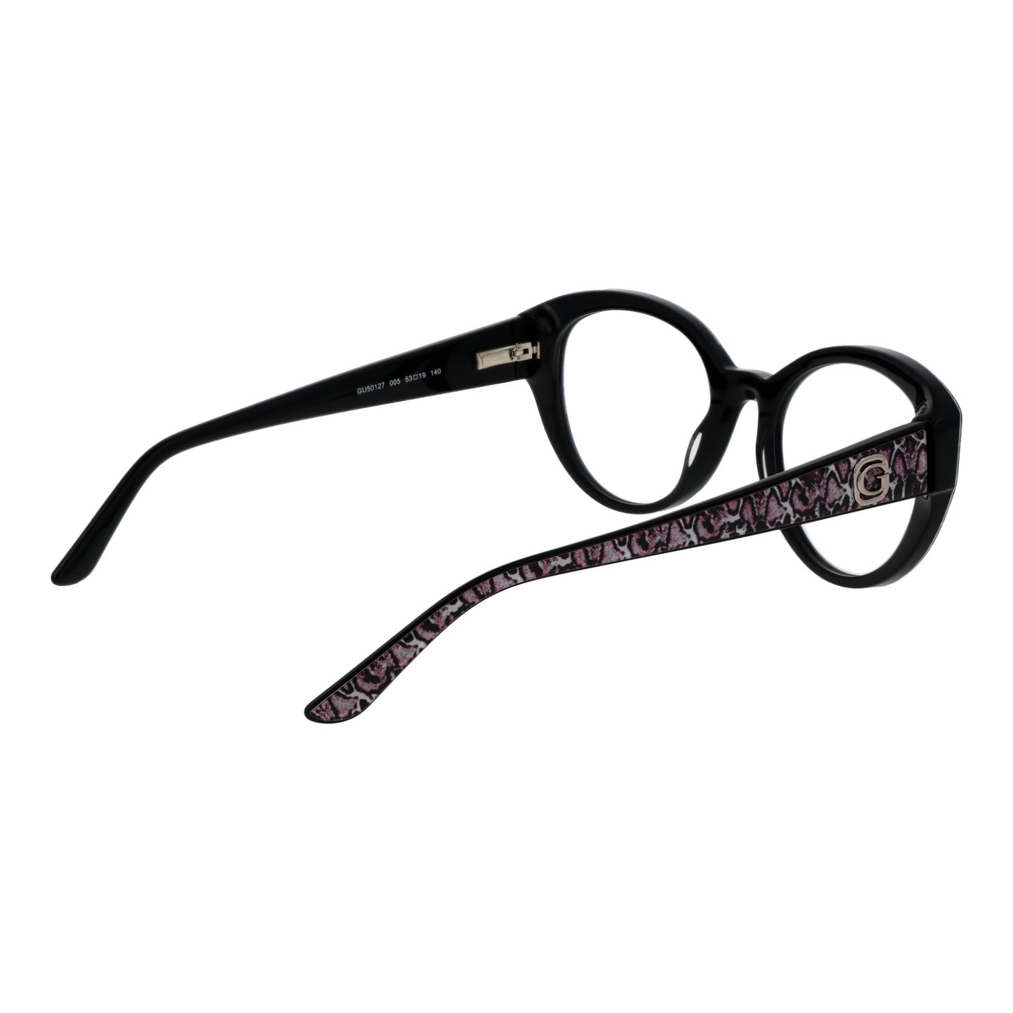 Guess Optical Frame GU50127 005 53