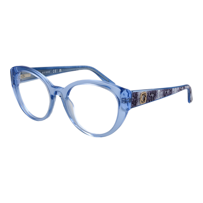 Guess Optical Frame GU50127 084 53