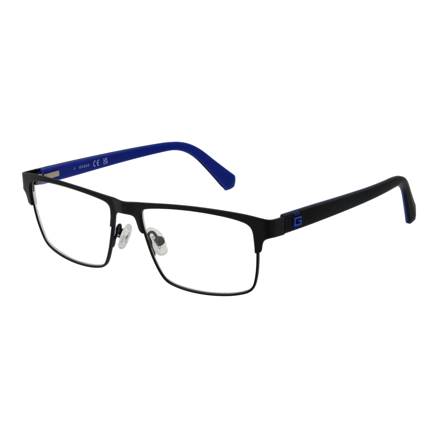 Guess Optical Frame GU50131 002 53