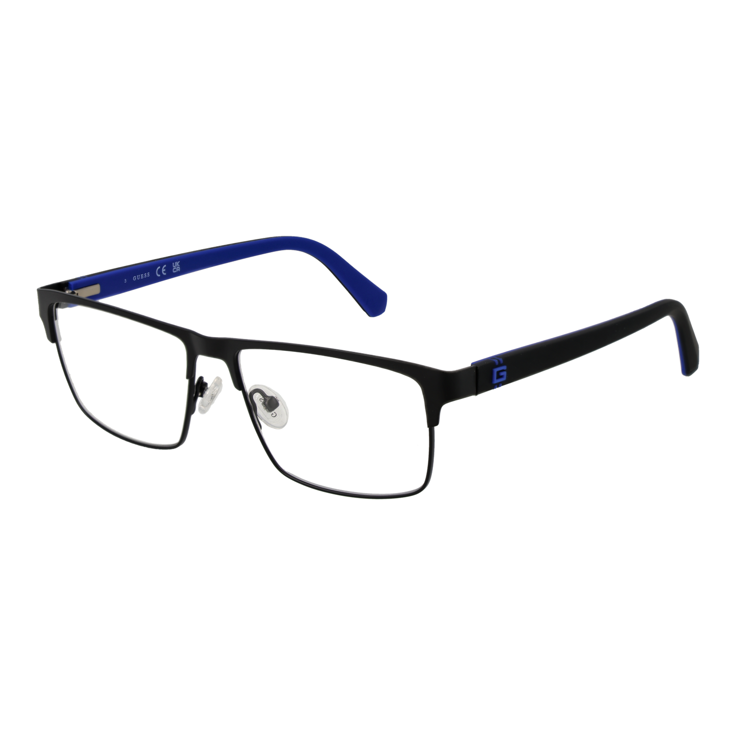 Guess Optical Frame GU50131 002 55