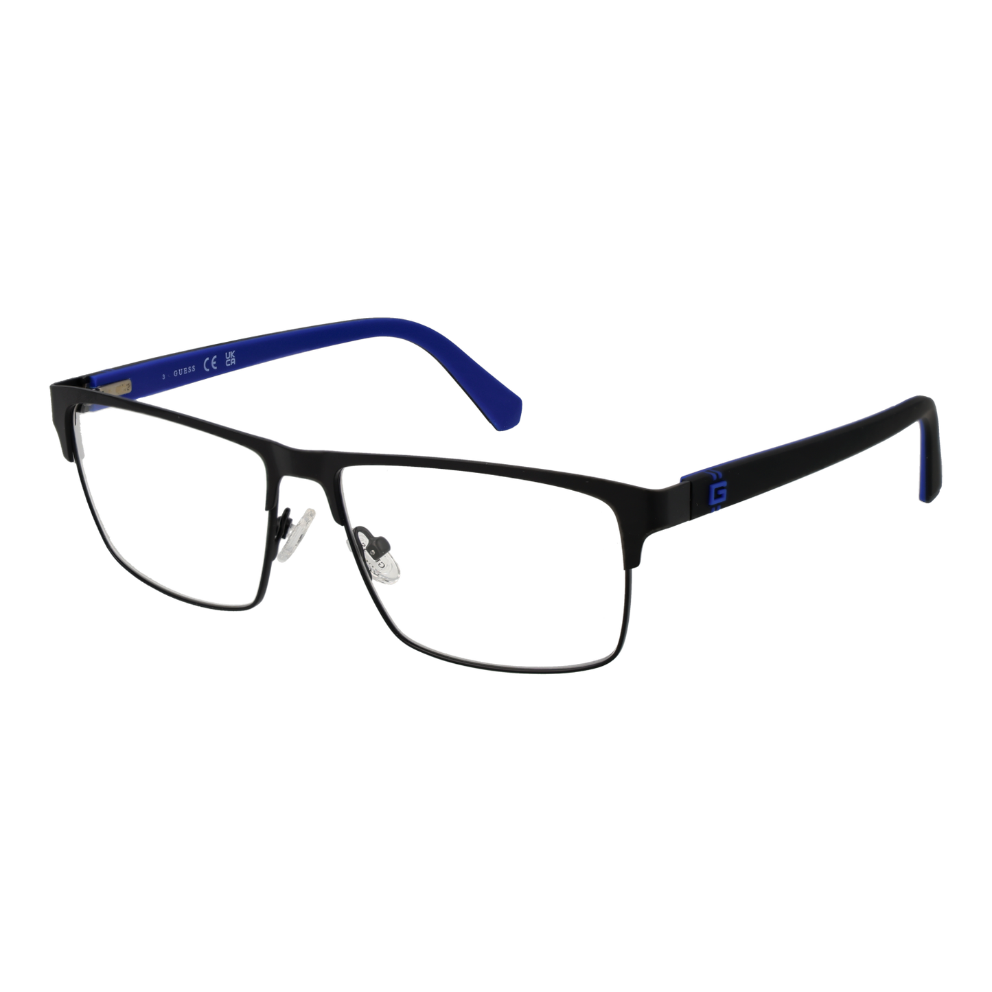 Guess Optical Frame GU50131 002 57