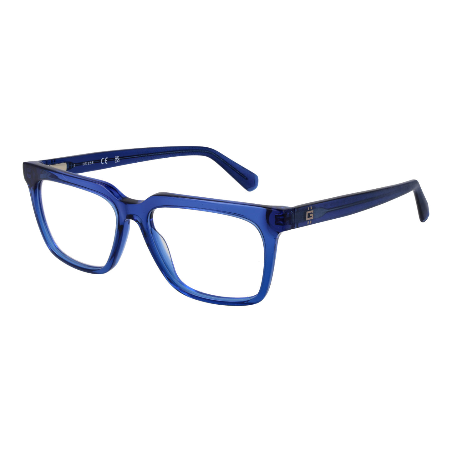 Guess Optical Frame GU50133 090 53