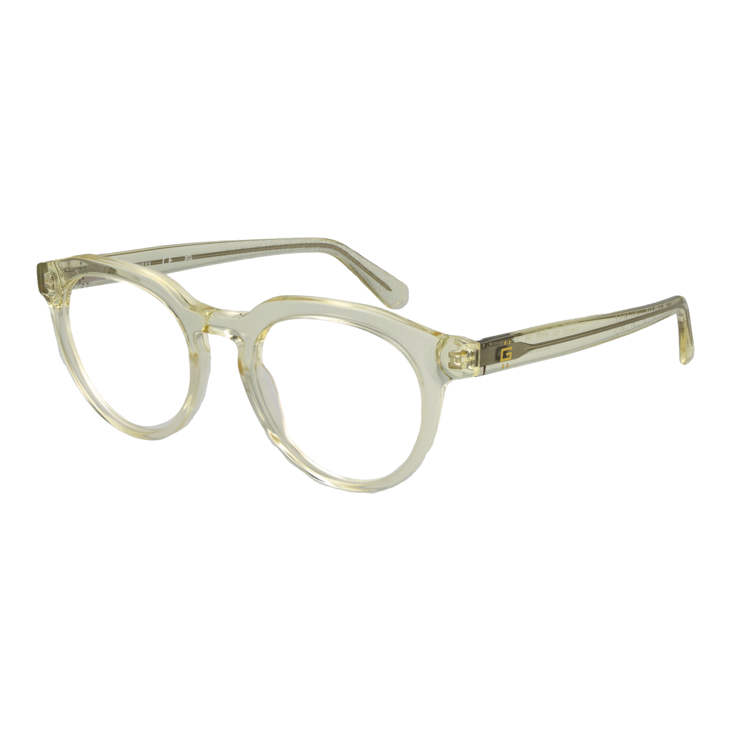 Guess Optical Frame GU50134 039 49