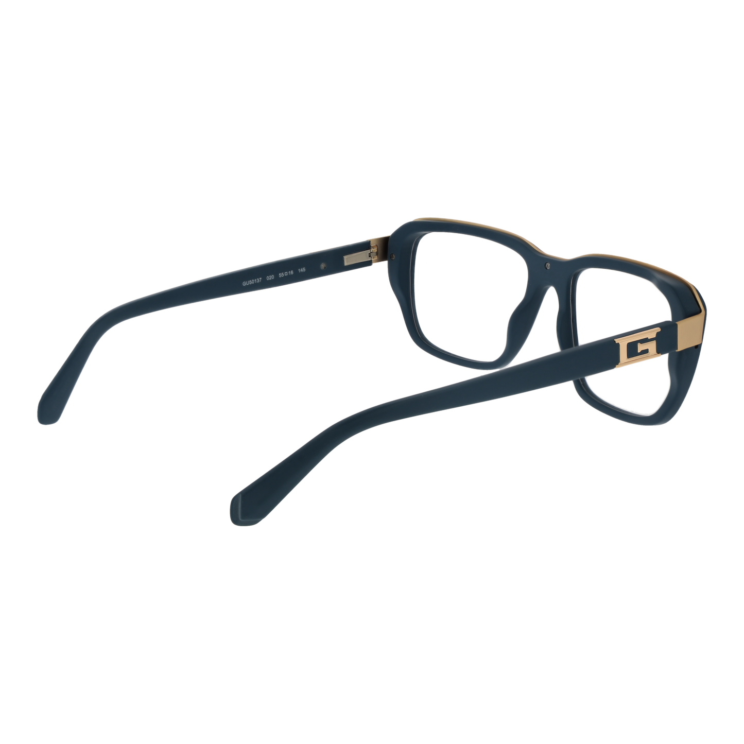 Guess Optical Frame GU50137 020 55