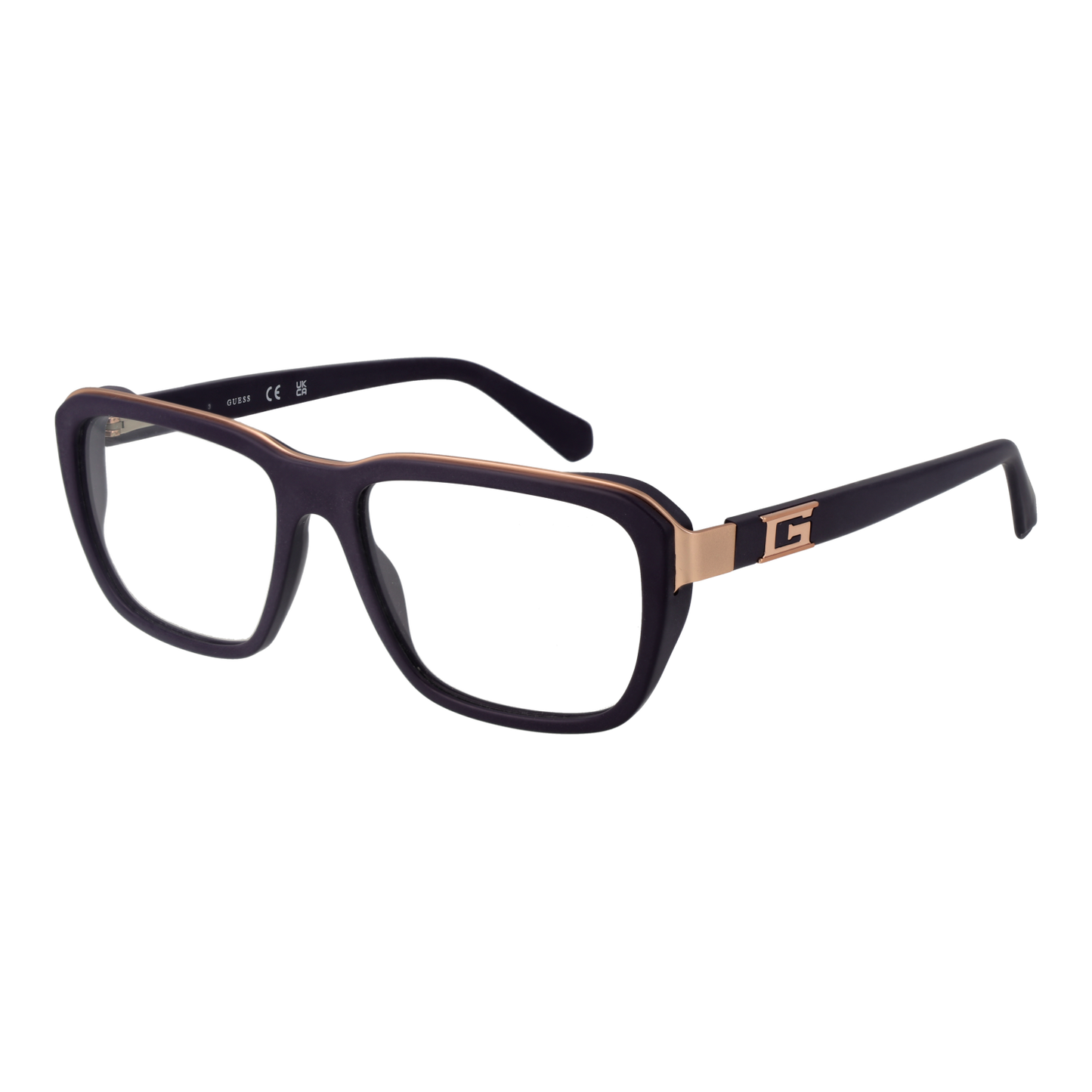 Guess Optical Frame GU50137 082 55